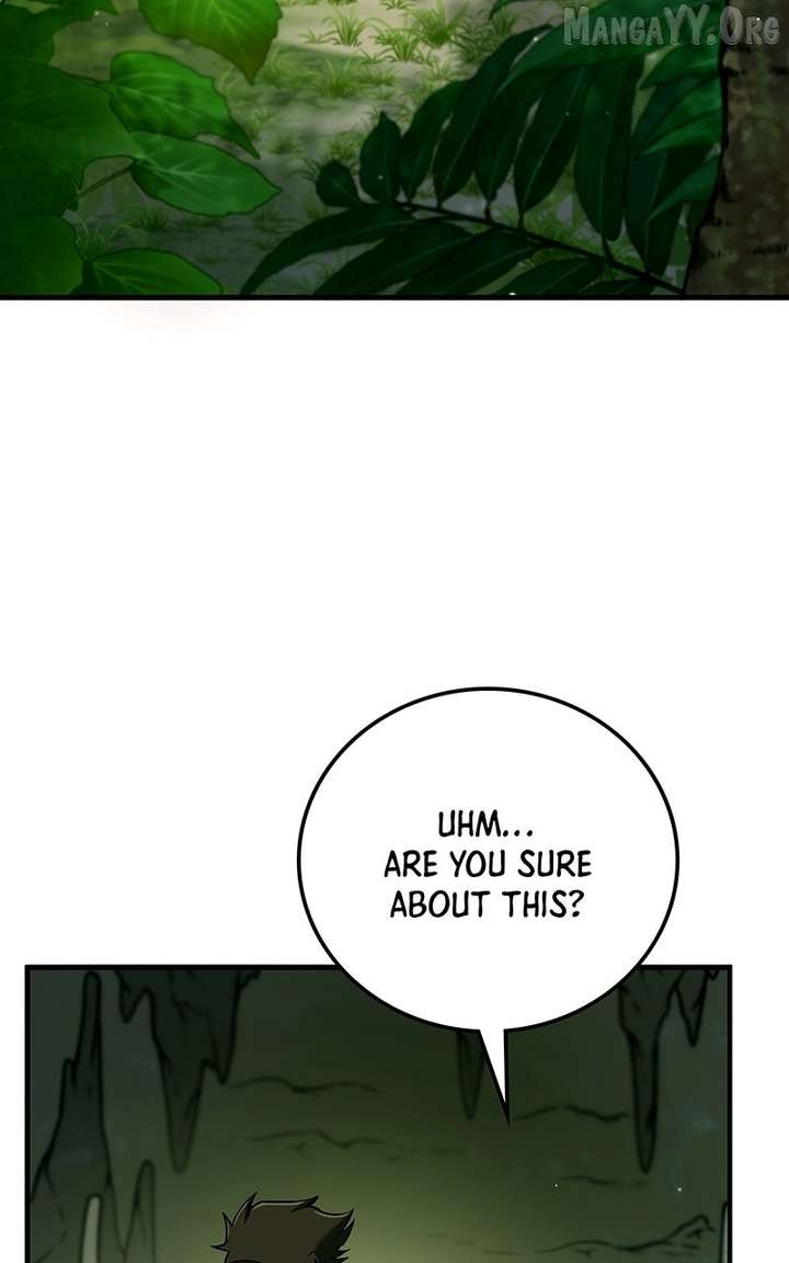 System Universe Chapter 15 - Page 31