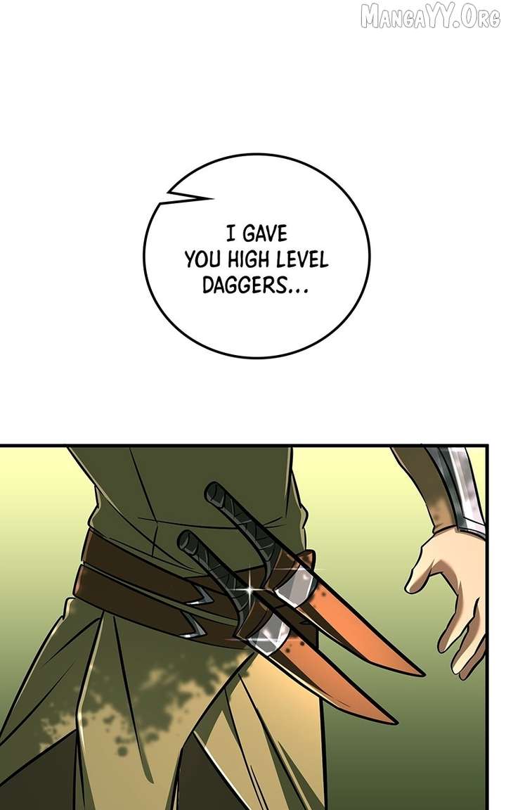 System Universe Chapter 15 - Page 33