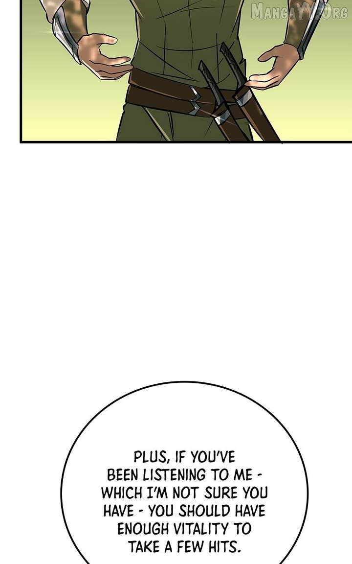 System Universe Chapter 15 - Page 35