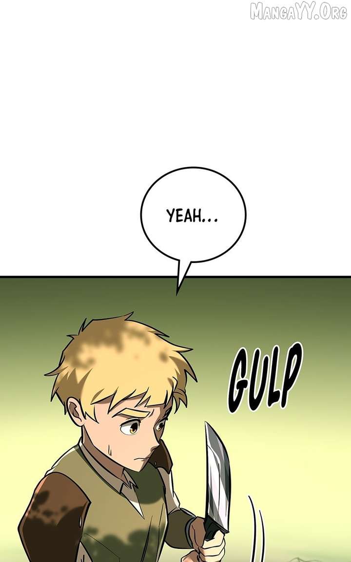 System Universe Chapter 15 - Page 38