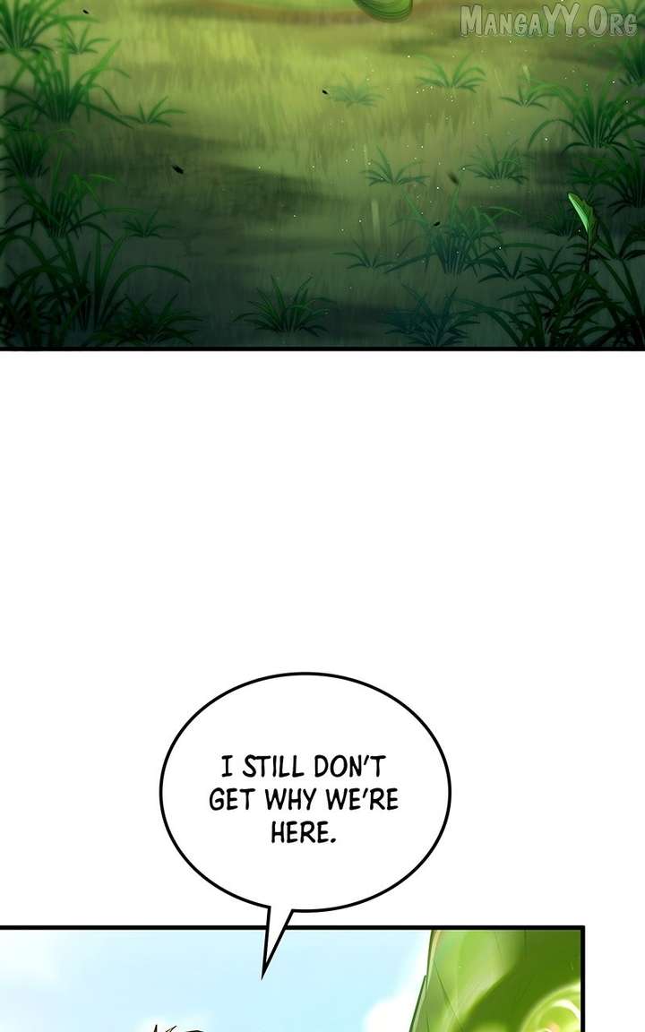 System Universe Chapter 15 - Page 5