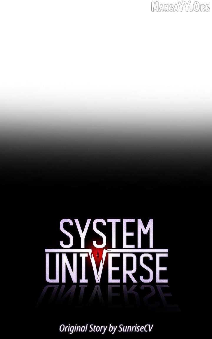 System Universe Chapter 15 - Page 42