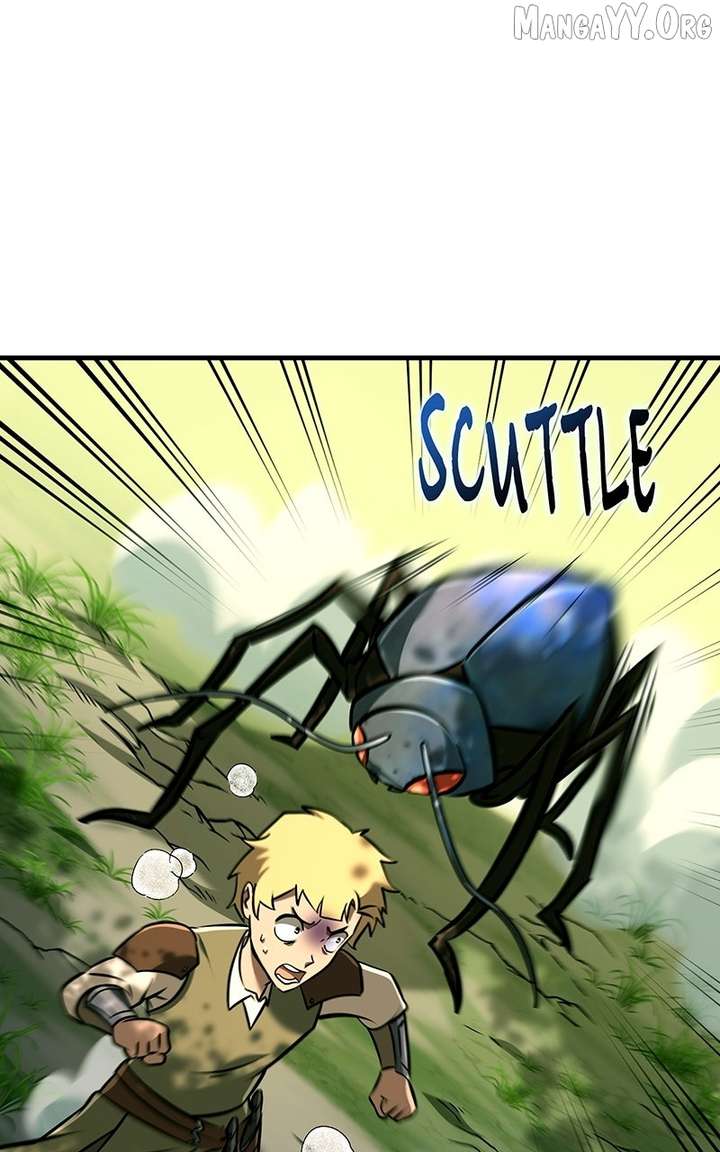 System Universe Chapter 15 - Page 45