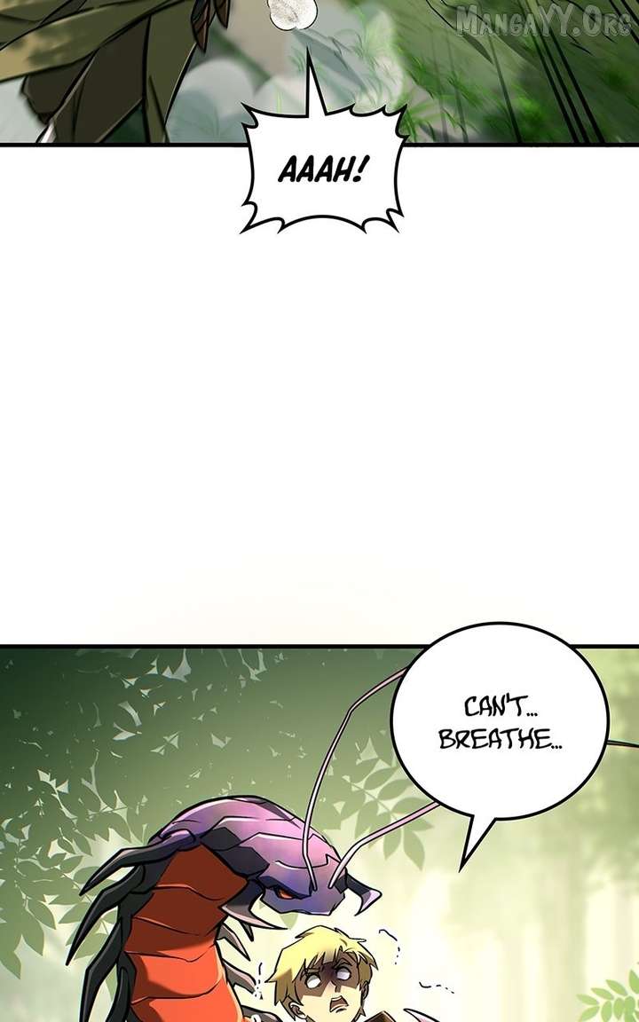 System Universe Chapter 15 - Page 46