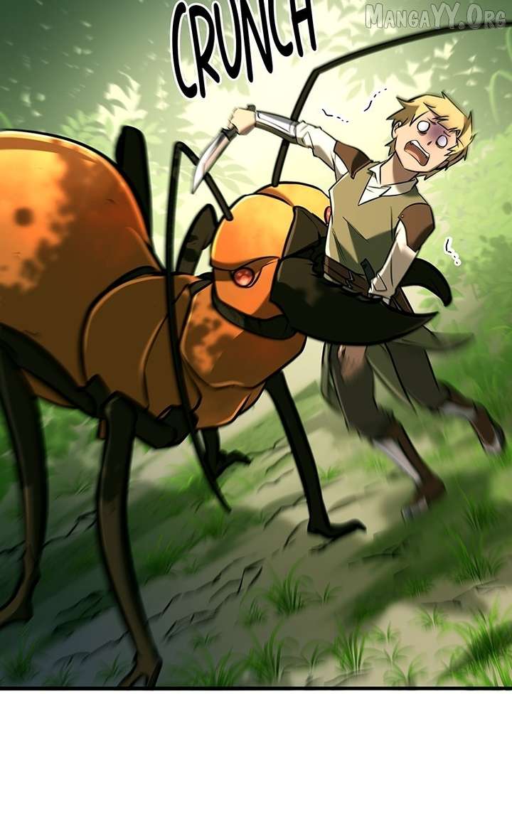 System Universe Chapter 15 - Page 48