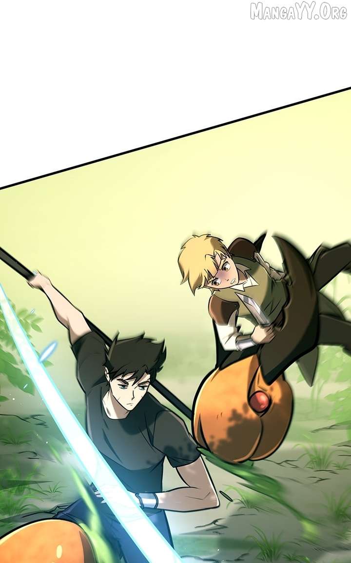 System Universe Chapter 15 - Page 49