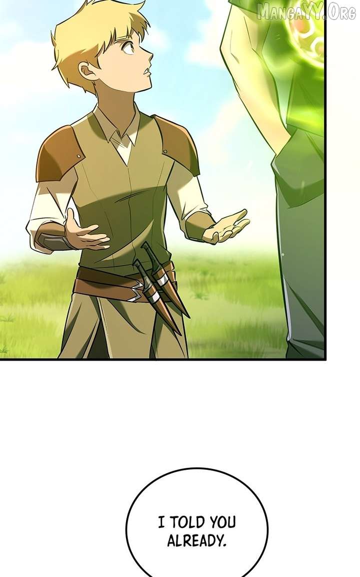 System Universe Chapter 15 - Page 6