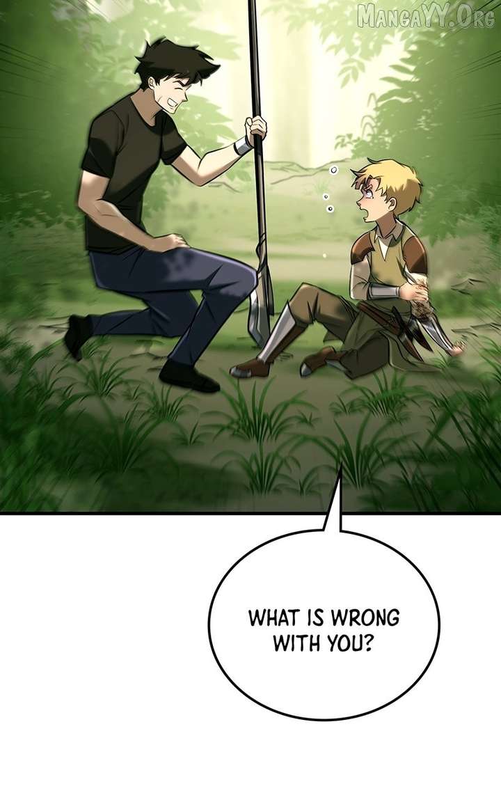 System Universe Chapter 15 - Page 53