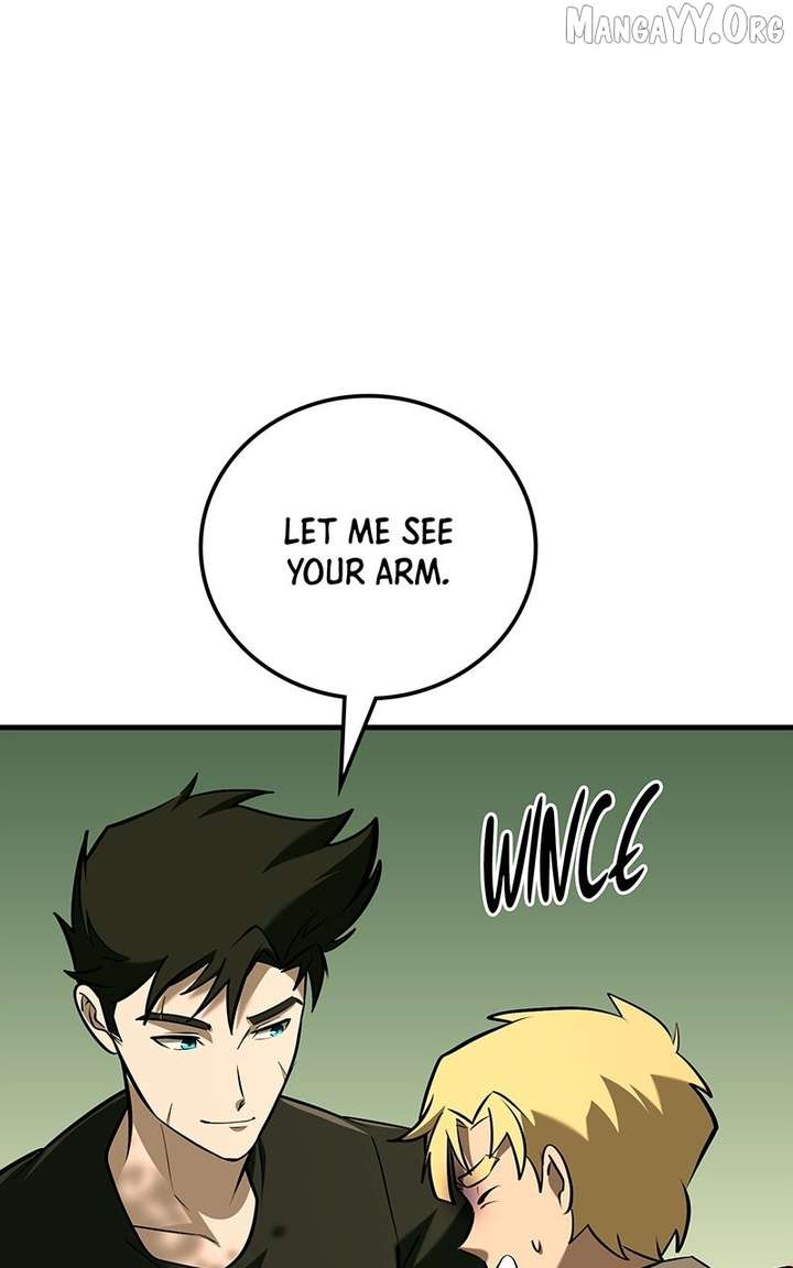 System Universe Chapter 15 - Page 54