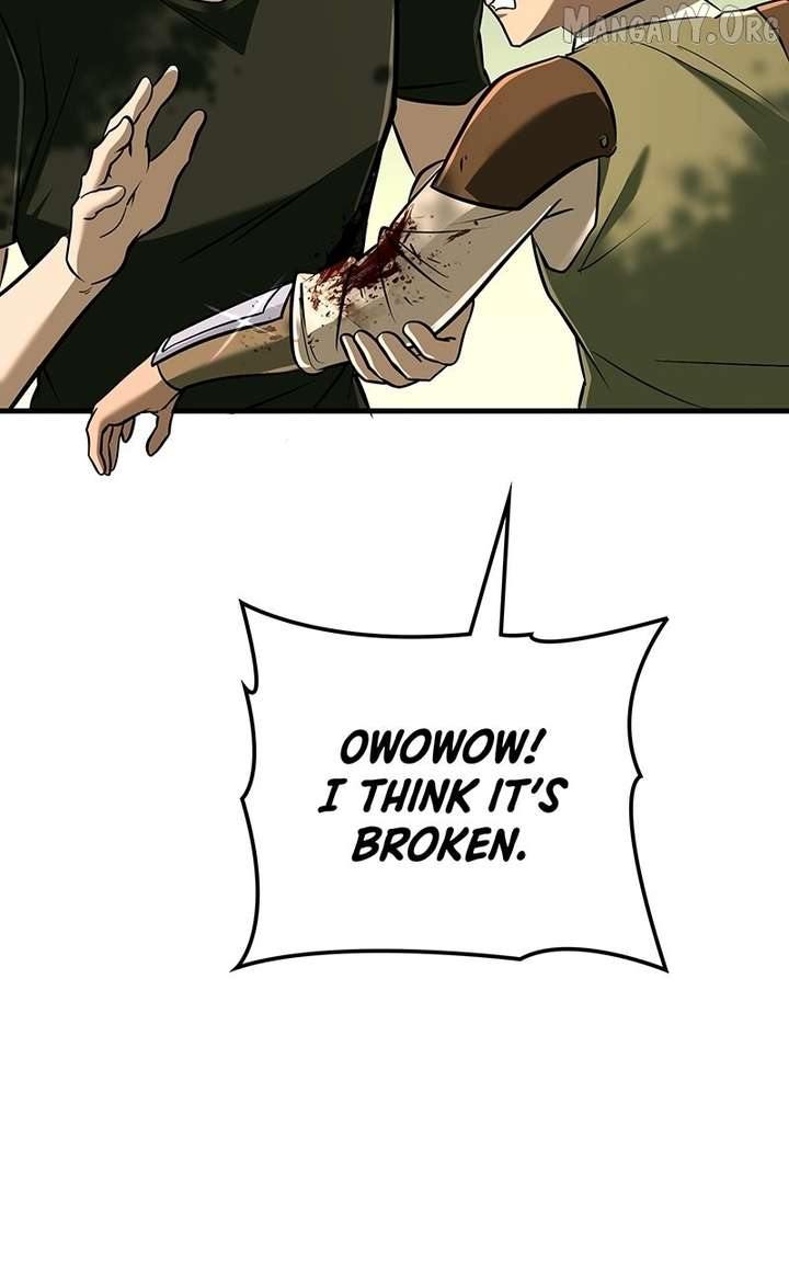 System Universe Chapter 15 - Page 55