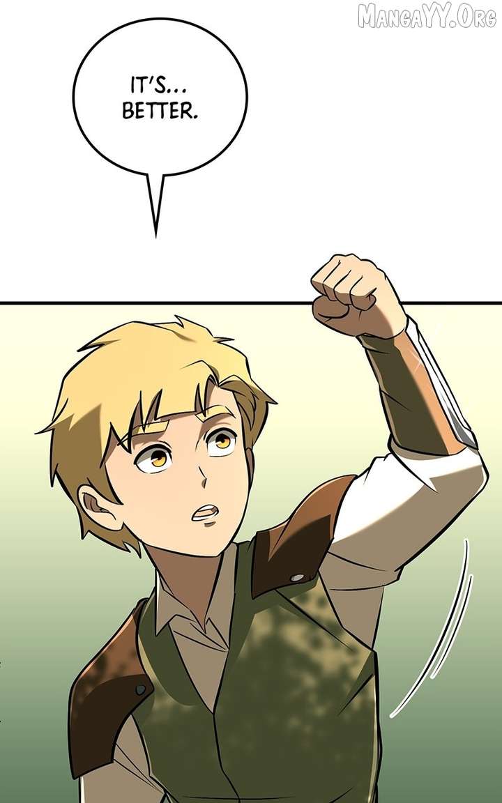 System Universe Chapter 15 - Page 58