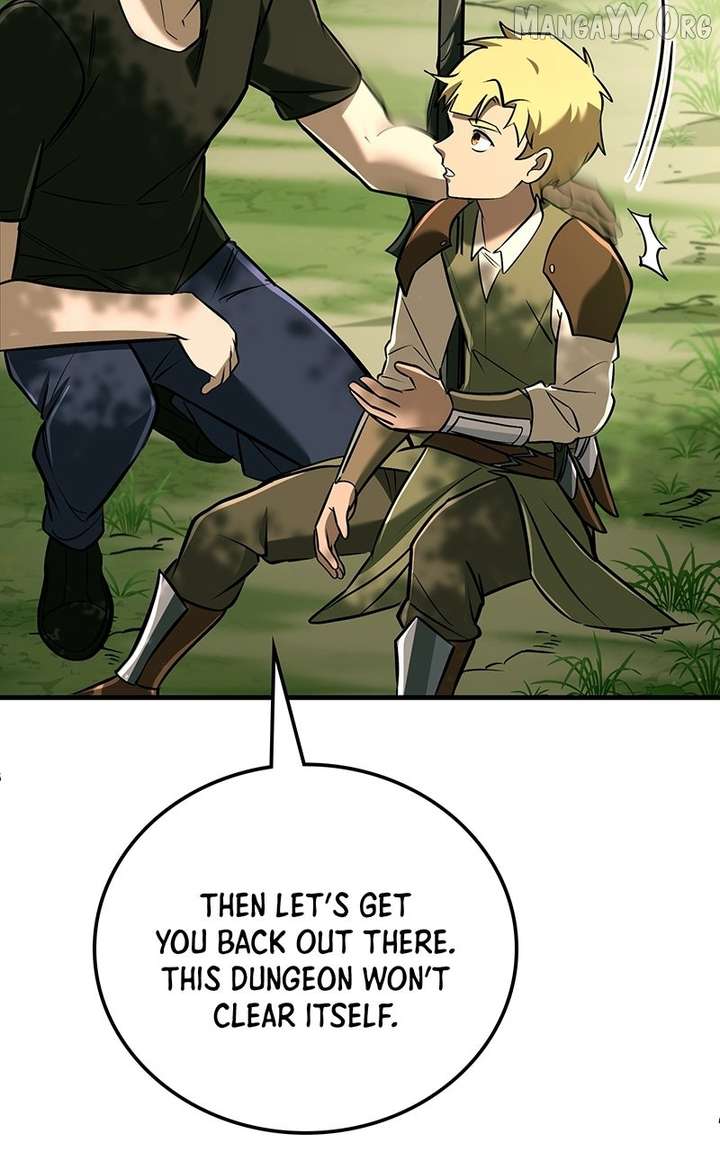 System Universe Chapter 15 - Page 60