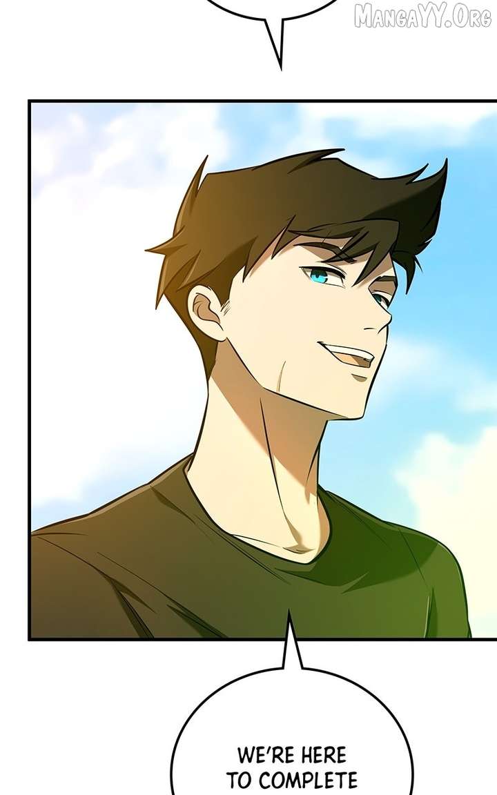 System Universe Chapter 15 - Page 7