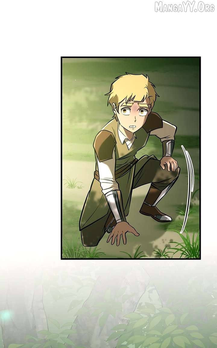 System Universe Chapter 15 - Page 61