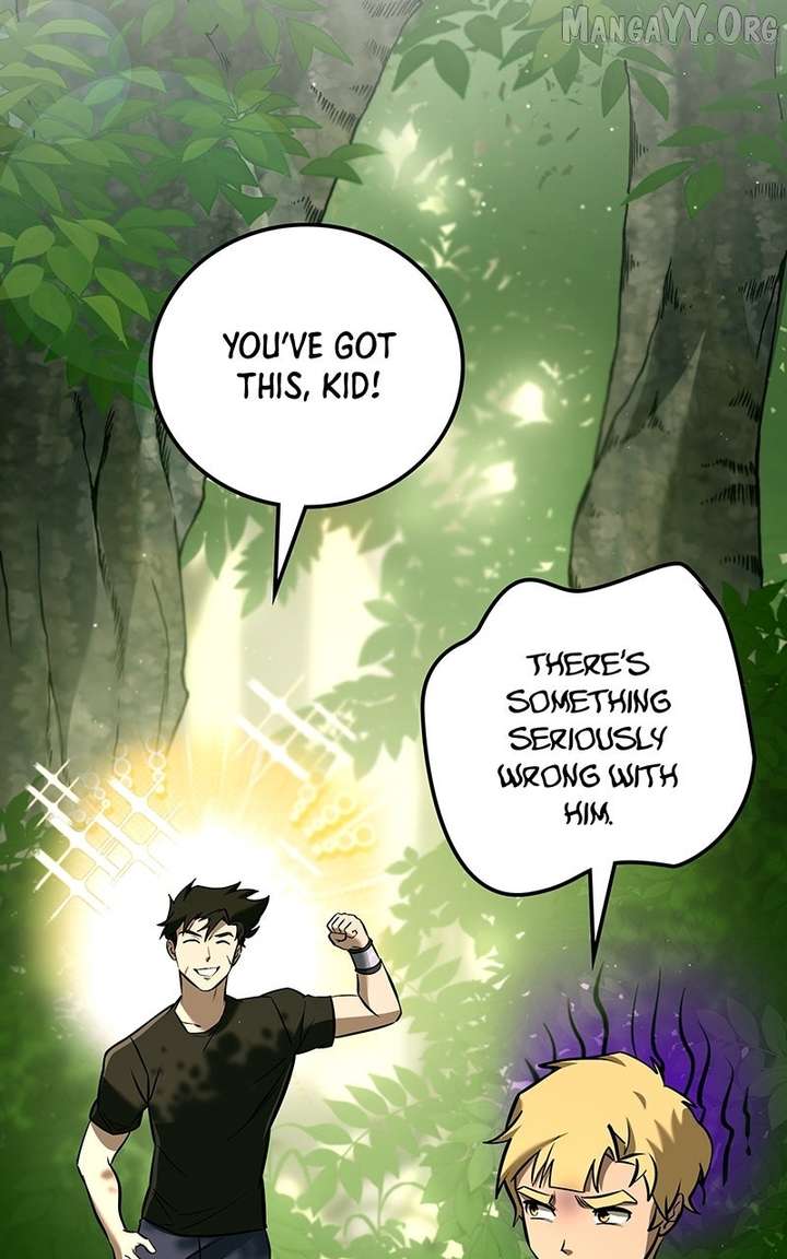 System Universe Chapter 15 - Page 62