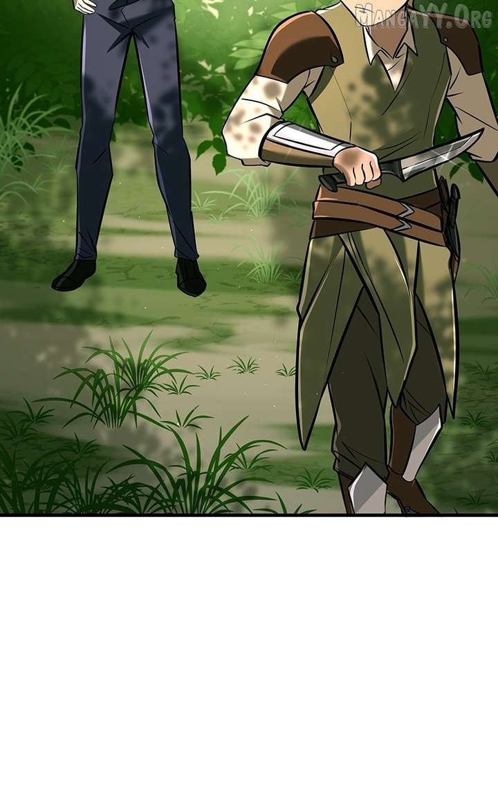 System Universe Chapter 15 - Page 63