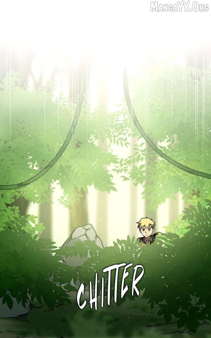 System Universe Chapter 15 - Page 64