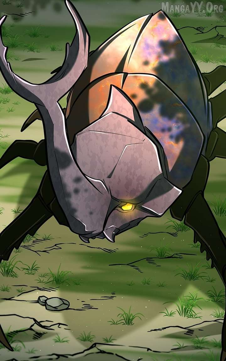 System Universe Chapter 15 - Page 65