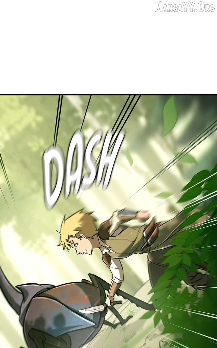 System Universe Chapter 15 - Page 68