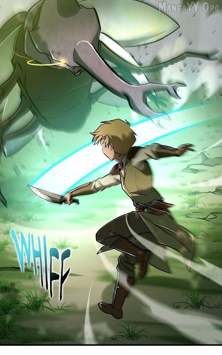 System Universe Chapter 15 - Page 71