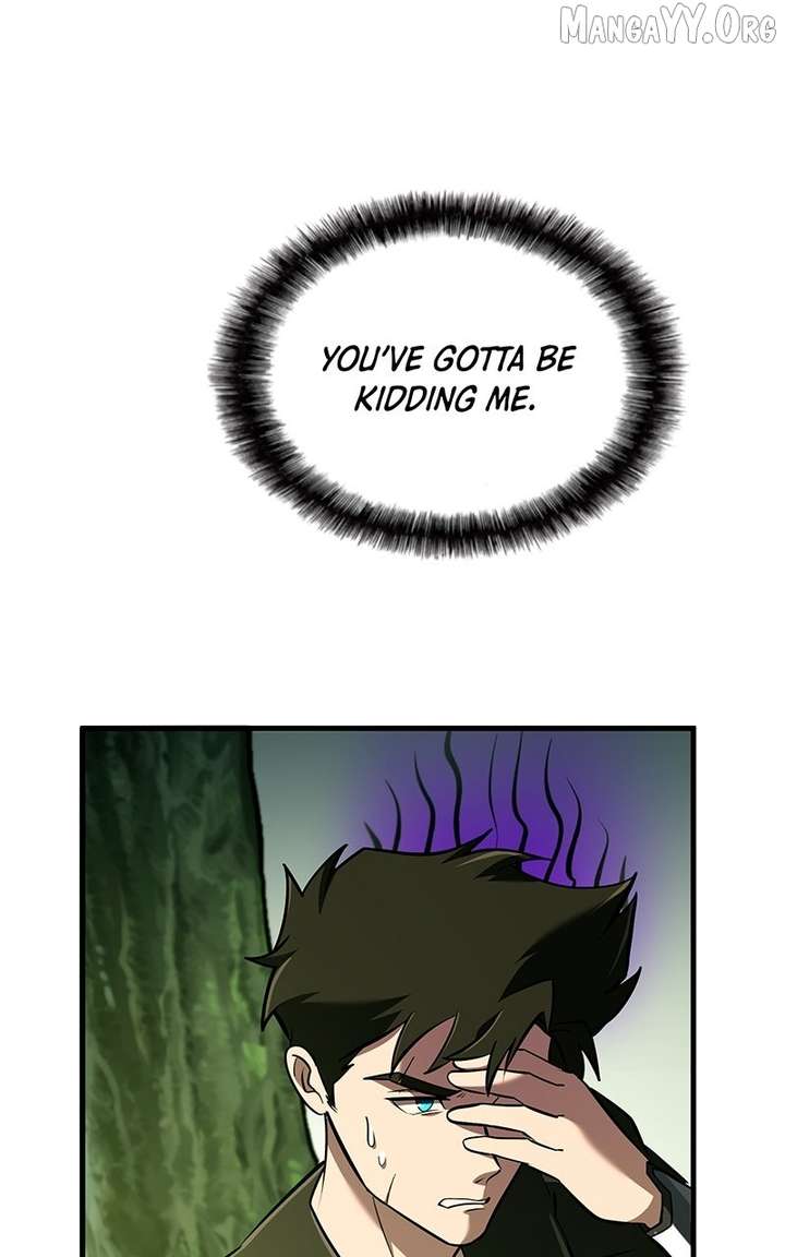 System Universe Chapter 15 - Page 72