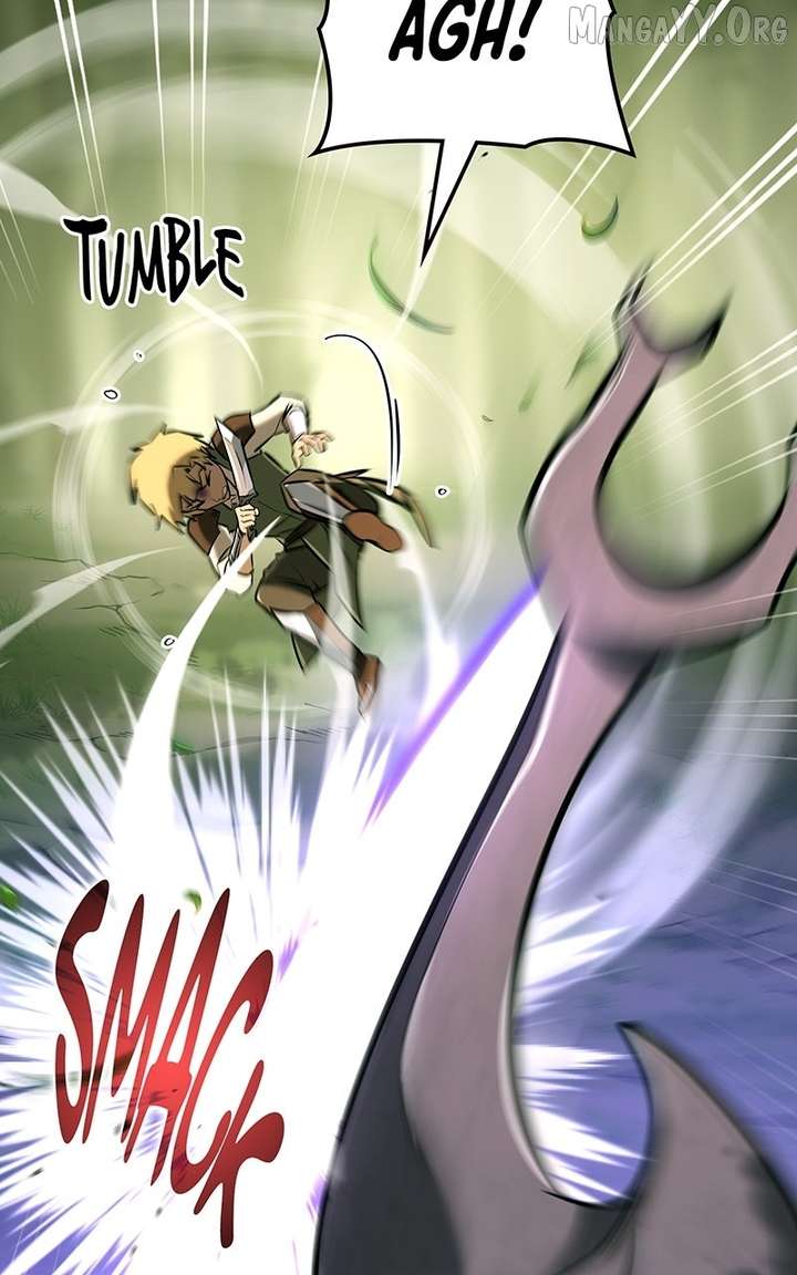 System Universe Chapter 15 - Page 74