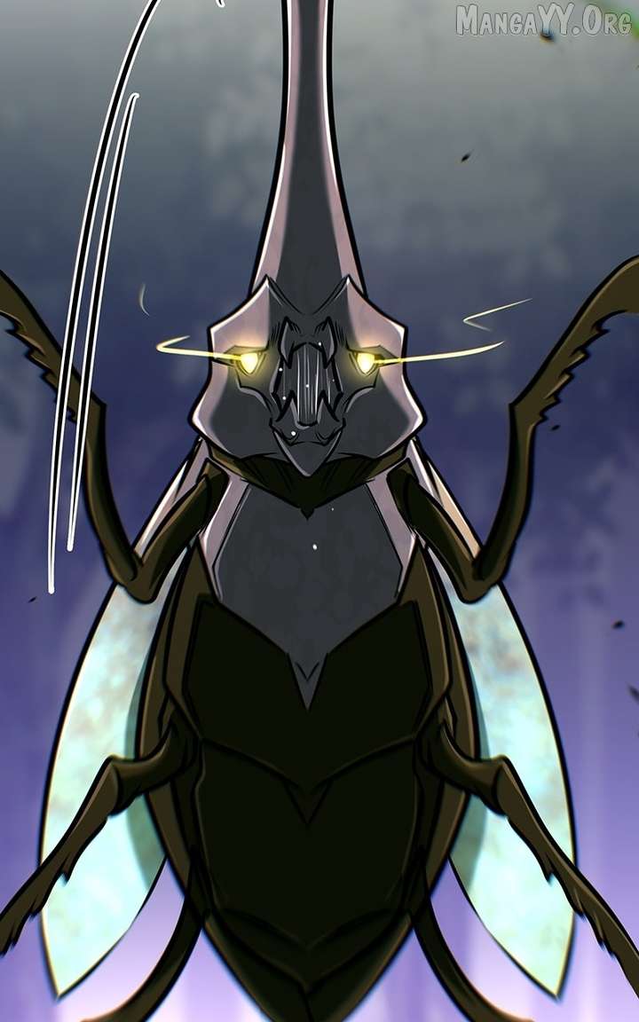 System Universe Chapter 15 - Page 77