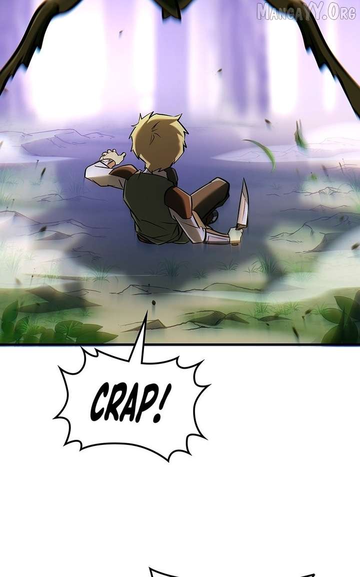 System Universe Chapter 15 - Page 78