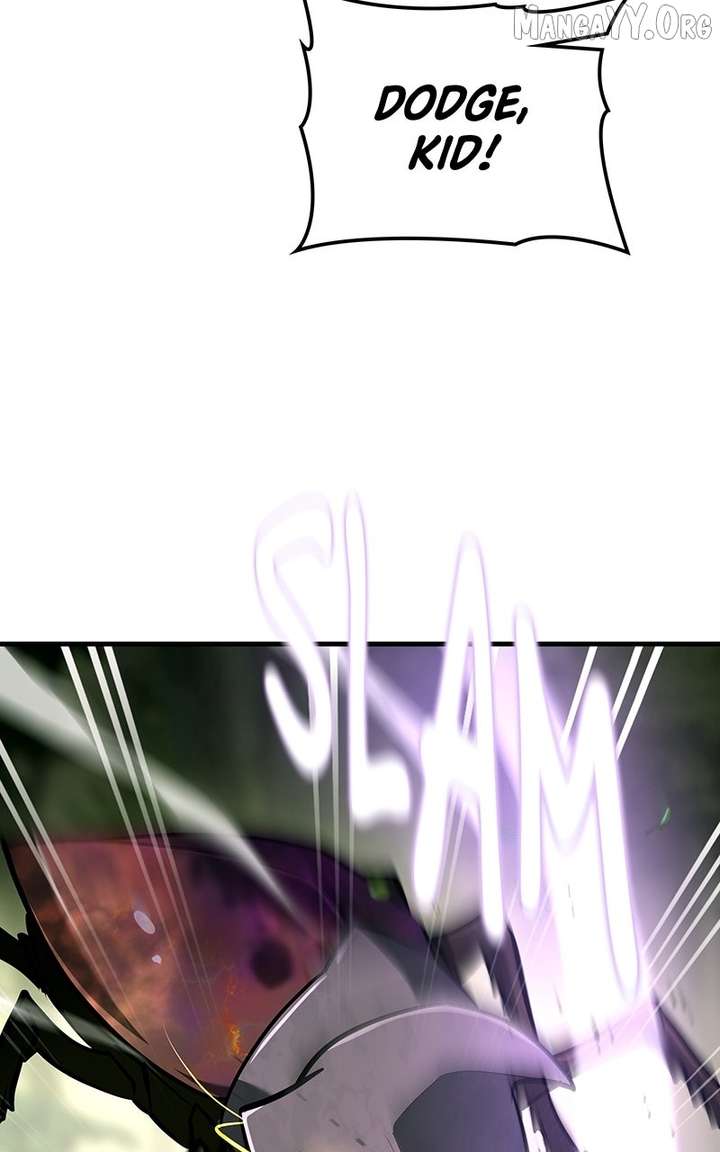 System Universe Chapter 15 - Page 79