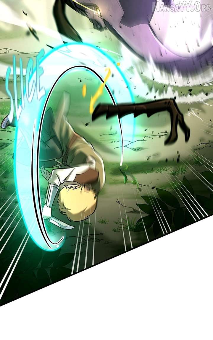 System Universe Chapter 15 - Page 80