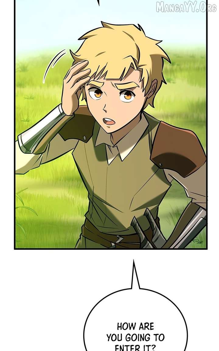 System Universe Chapter 15 - Page 9