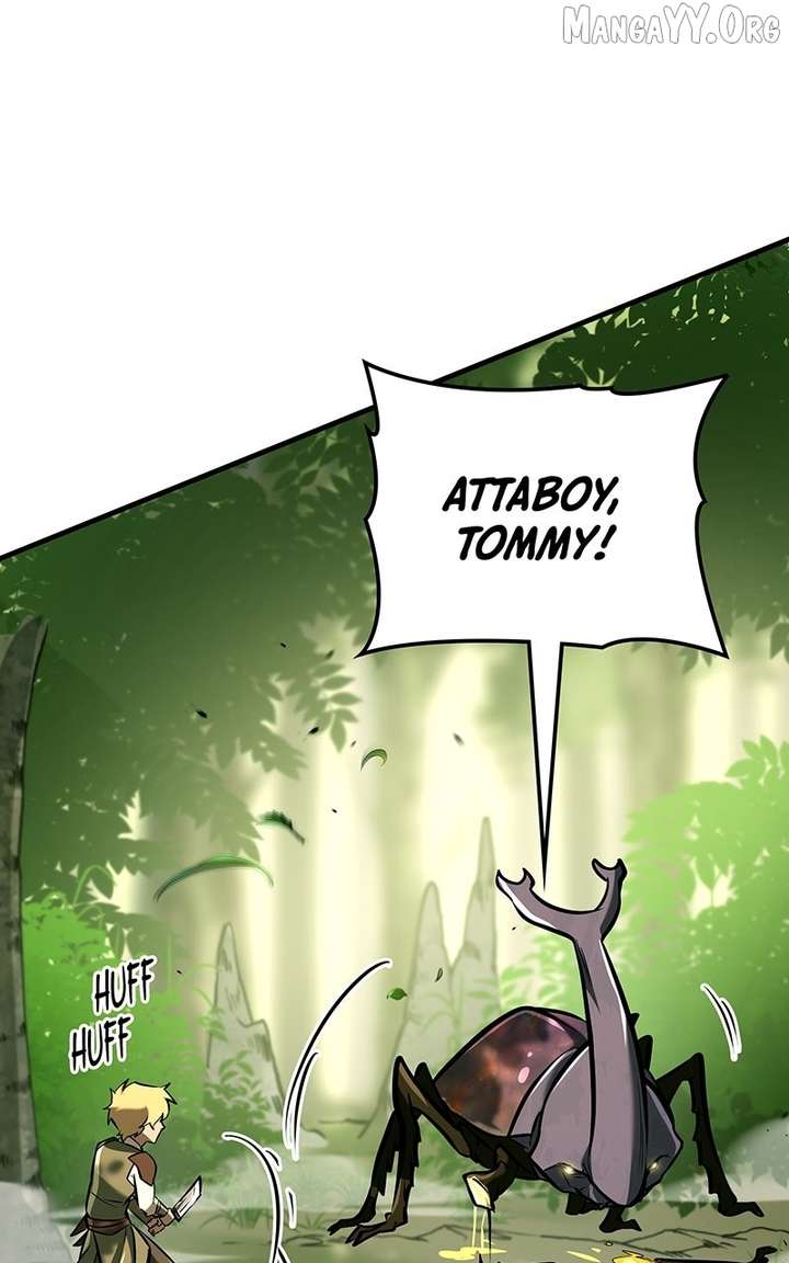 System Universe Chapter 15 - Page 81