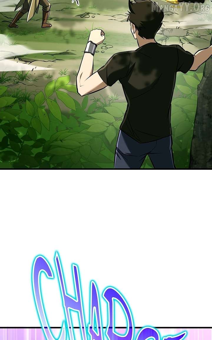 System Universe Chapter 15 - Page 82