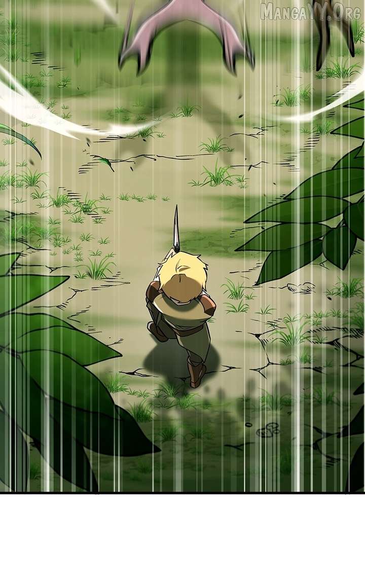 System Universe Chapter 15 - Page 84