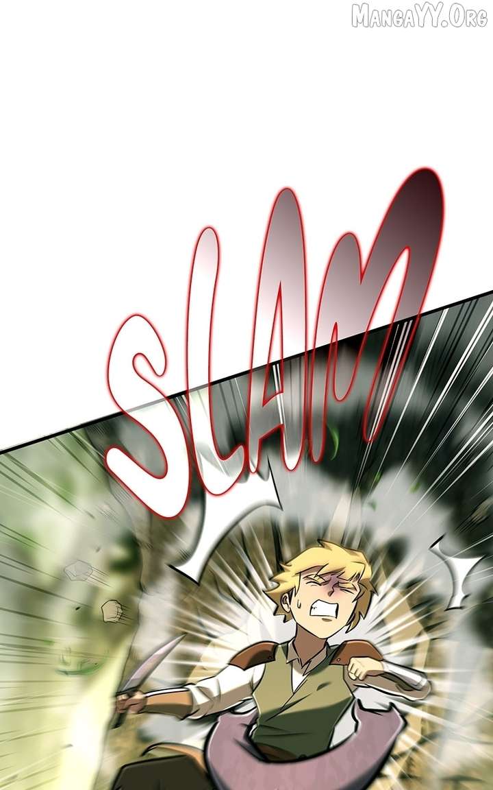 System Universe Chapter 15 - Page 85