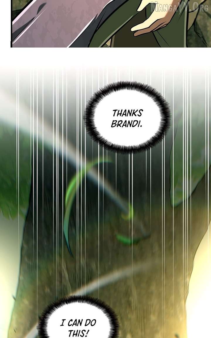 System Universe Chapter 15 - Page 88