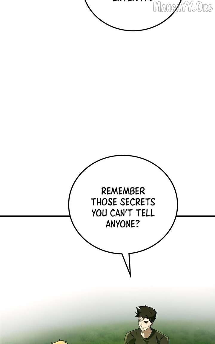 System Universe Chapter 15 - Page 10