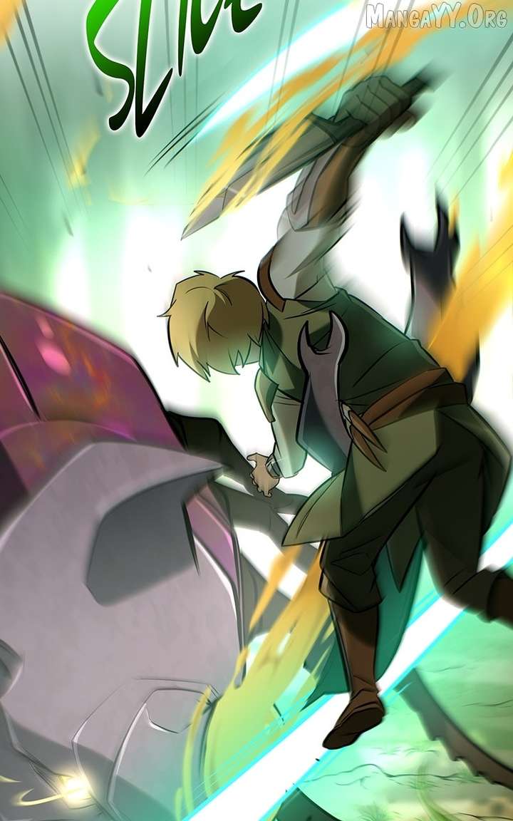 System Universe Chapter 15 - Page 91