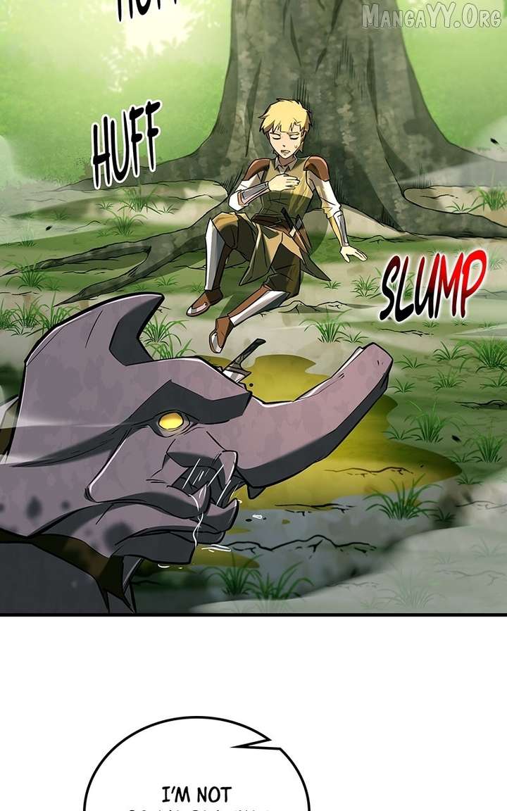 System Universe Chapter 15 - Page 97