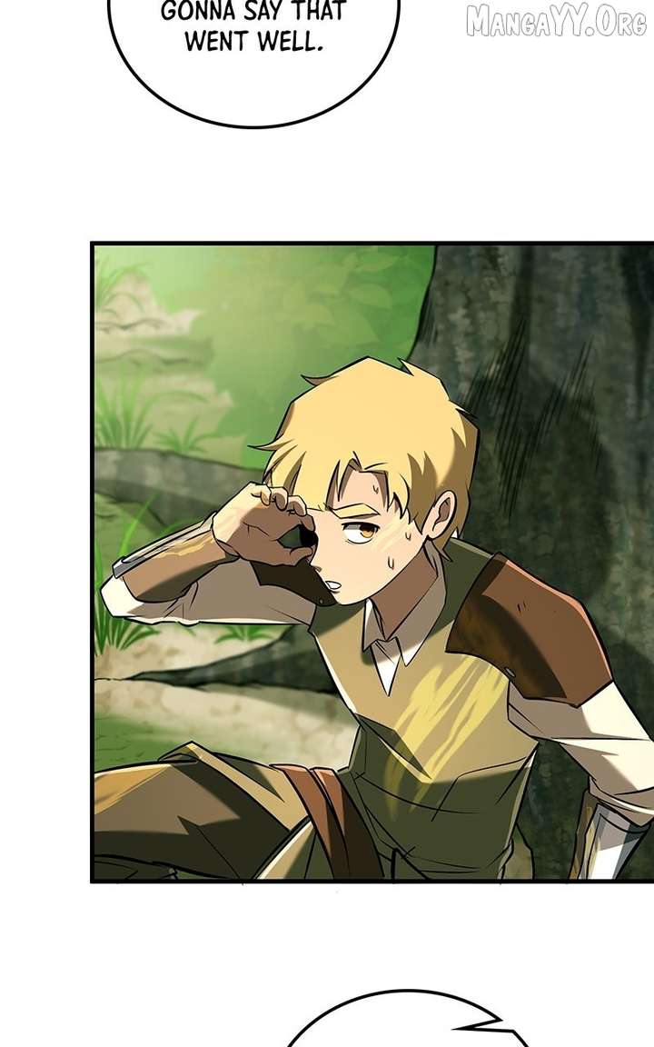 System Universe Chapter 15 - Page 98