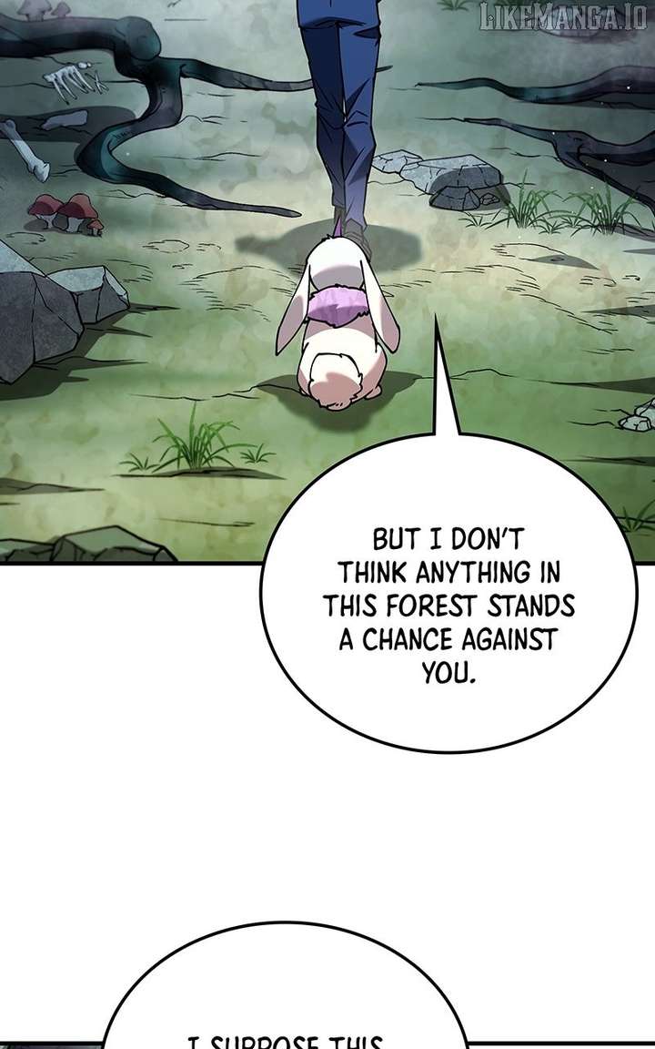 System Universe Chapter 9 - Page 101