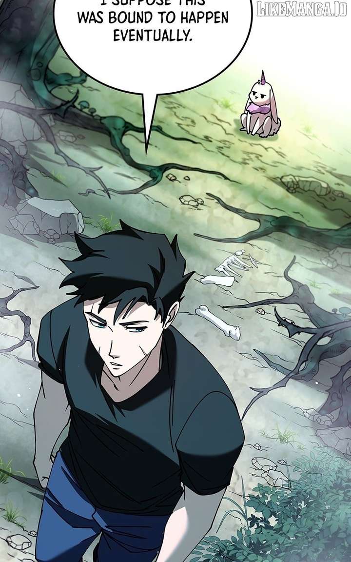 System Universe Chapter 9 - Page 102