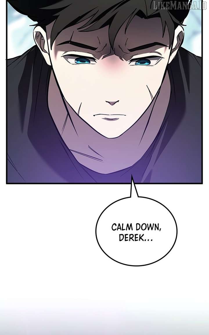 System Universe Chapter 9 - Page 104