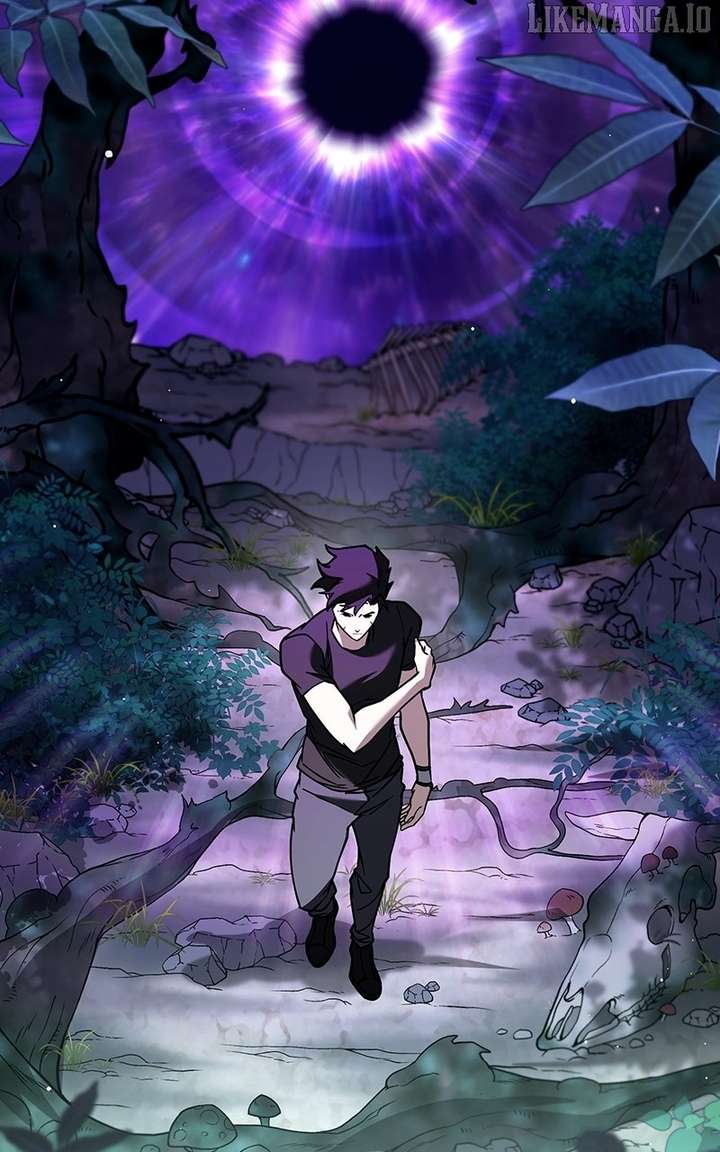 System Universe Chapter 9 - Page 106