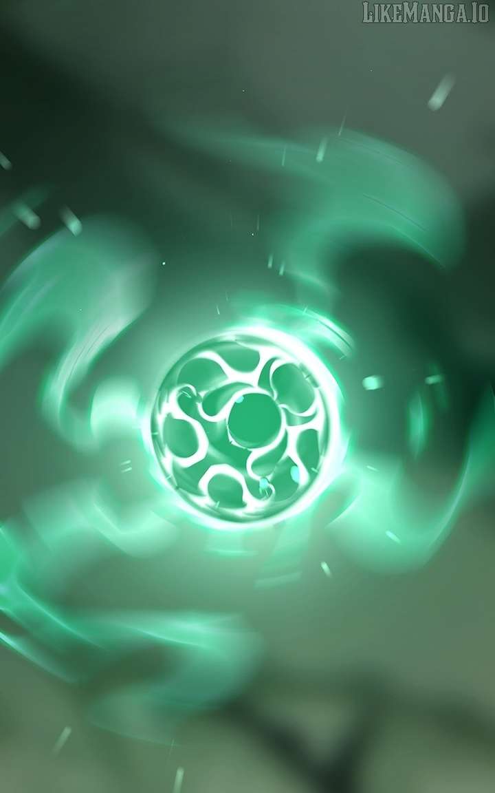 System Universe Chapter 9 - Page 110