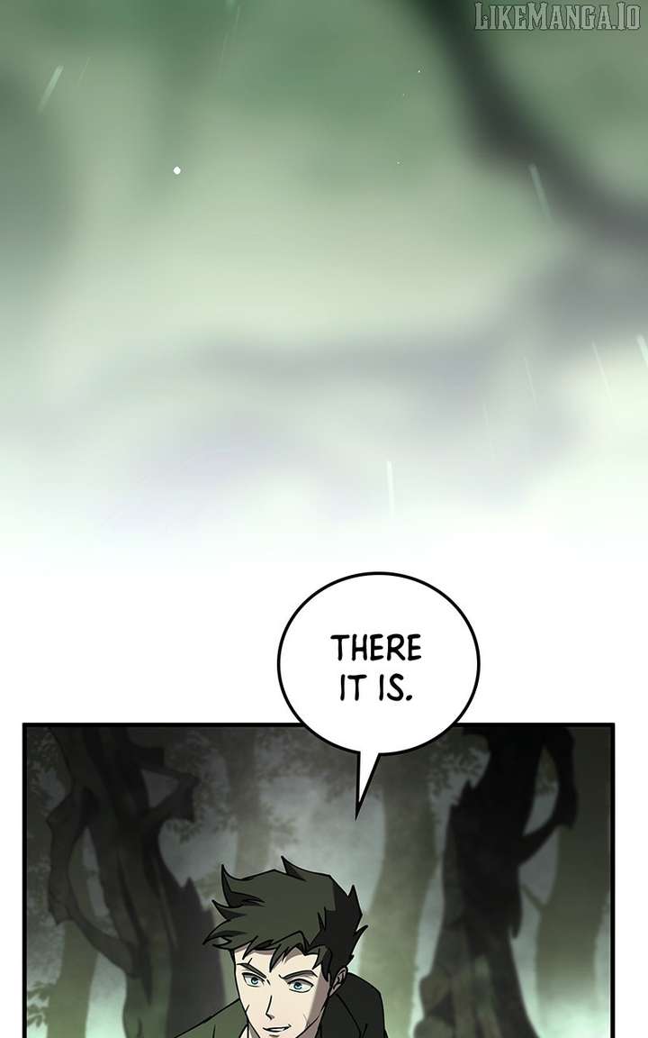 System Universe Chapter 9 - Page 111