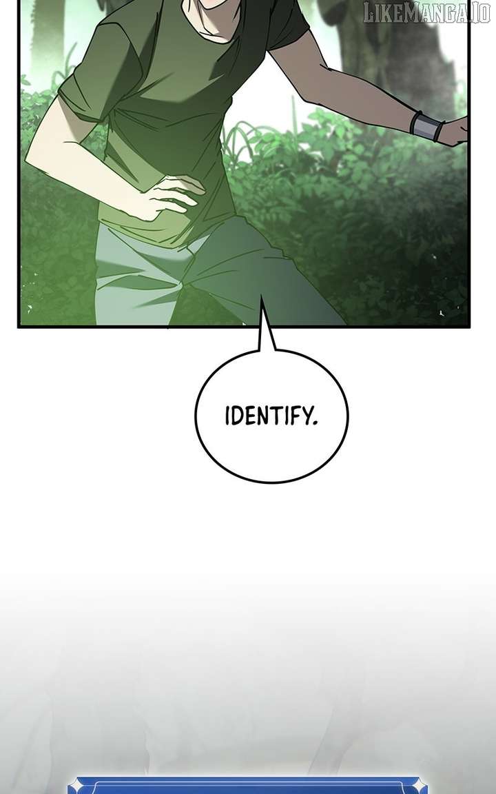 System Universe Chapter 9 - Page 112