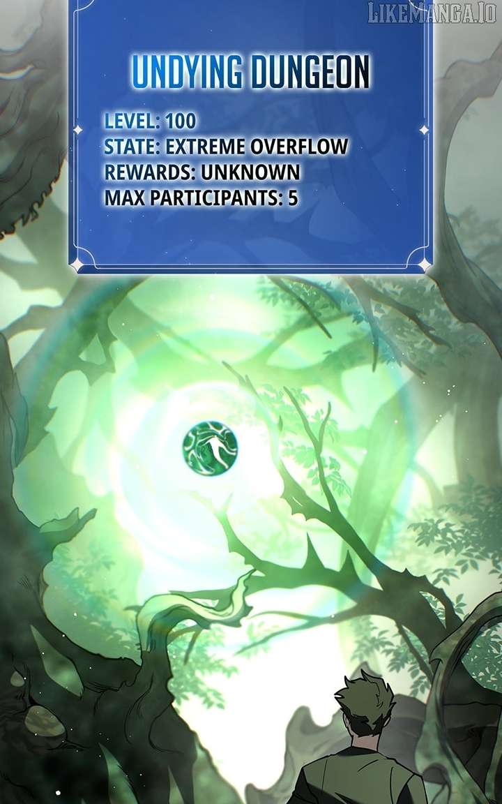 System Universe Chapter 9 - Page 113