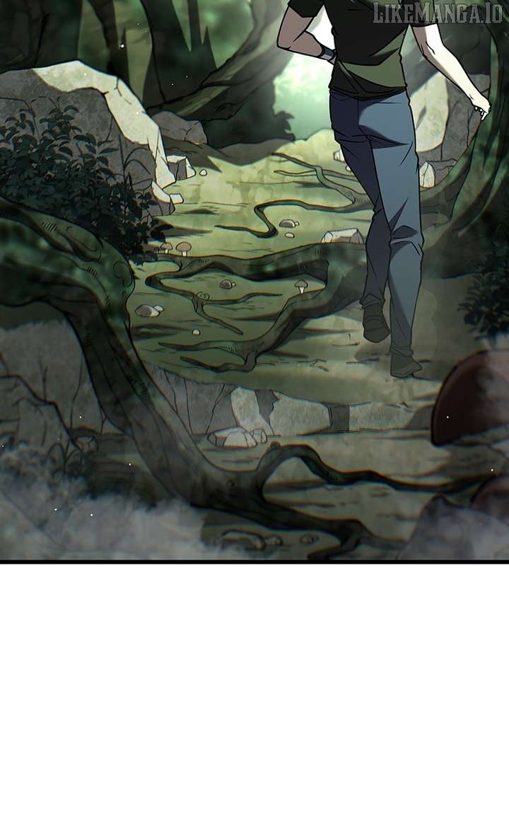 System Universe Chapter 9 - Page 114