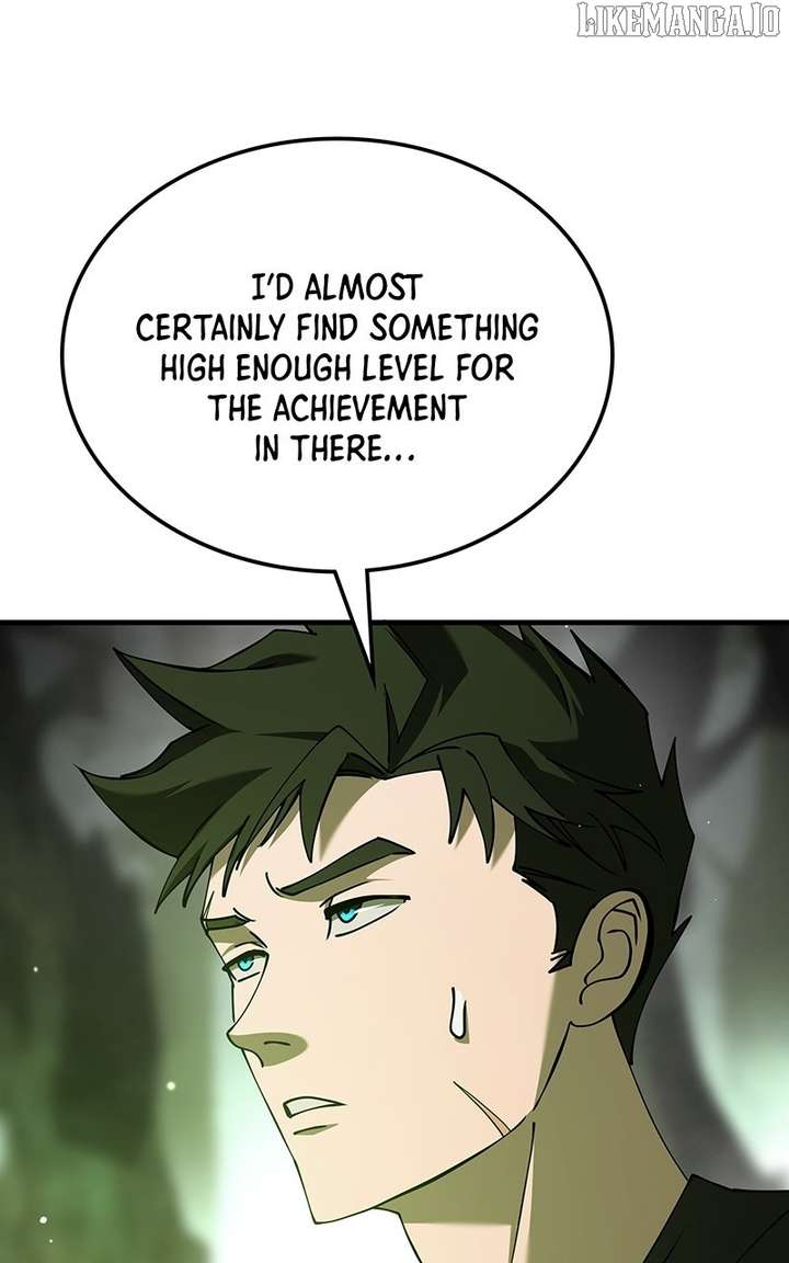 System Universe Chapter 9 - Page 115